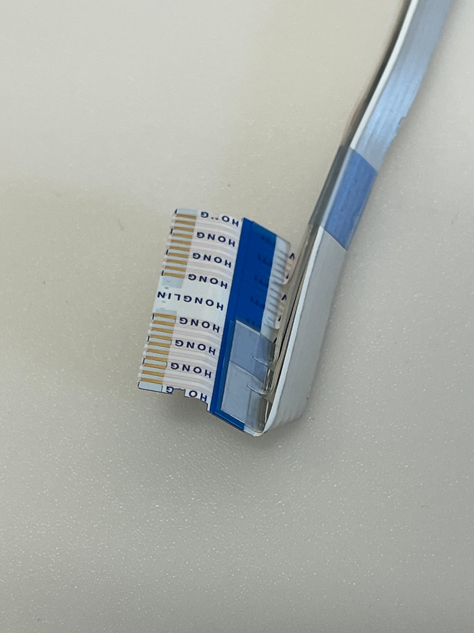 LG 49UN73003LA LVDS Cable – EAD65825813