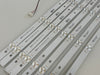 LG 49UN73003LA LED Backlight Strips | LC490DGG SLTLB 719X