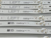 LG 49UN73003LA LED Backlight Strips | LC490DGG SLTLB 719X