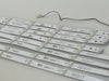 LG 49UN73003LA LED Backlight Strips | LC490DGG SLTLB 719X