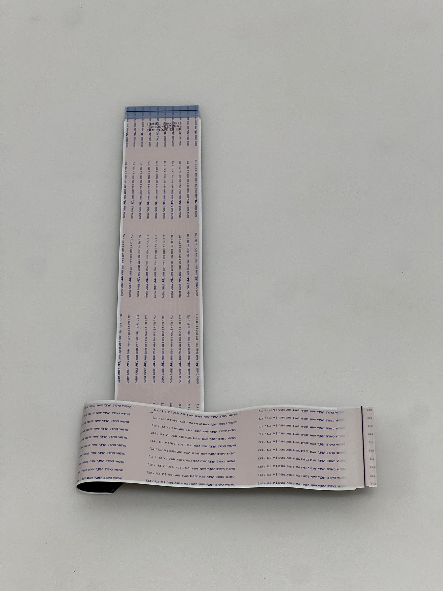 Samsung QE50Q60AAUXXH | LVDS Cable BN96-52795A (52-Pin)