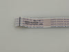 Samsung QE50Q60AAUXXH LVDS Cable BN96-52800A – 30-Pin