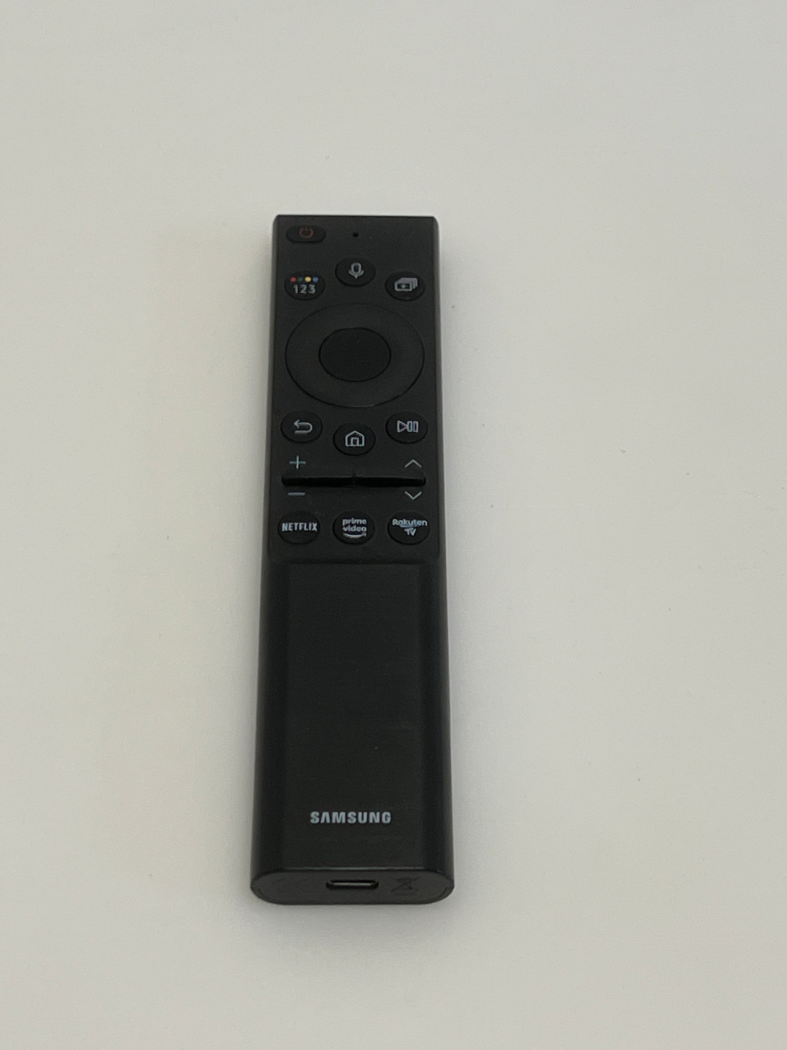 Samsung QE50Q60AAUXXH Remote Control – BN59-01357D