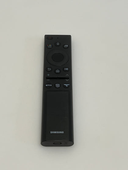 Samsung QE50Q60AAUXXH Remote Control – BN59-01357D