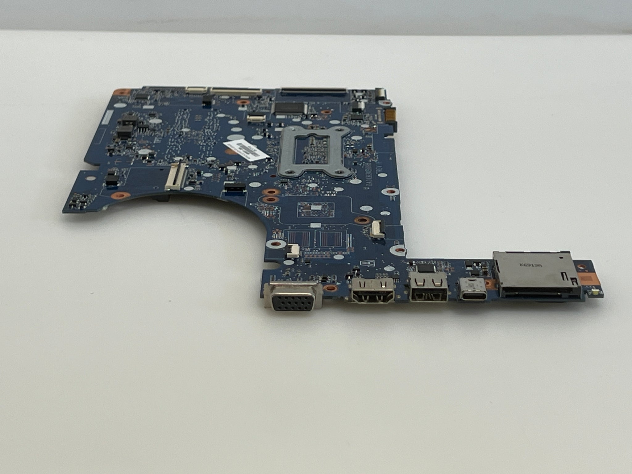 HP ProBook 450 G4 Motherboard – X83 DA0X83MB6H0 (809001-003)