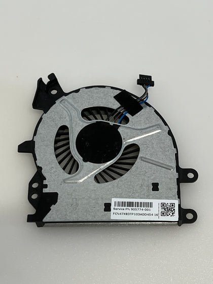 HP ProBook 450 G4 CPU Cooling Fan | 905774-001