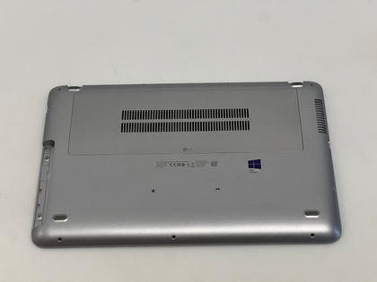 HP ProBook 450 G4 Back Plate