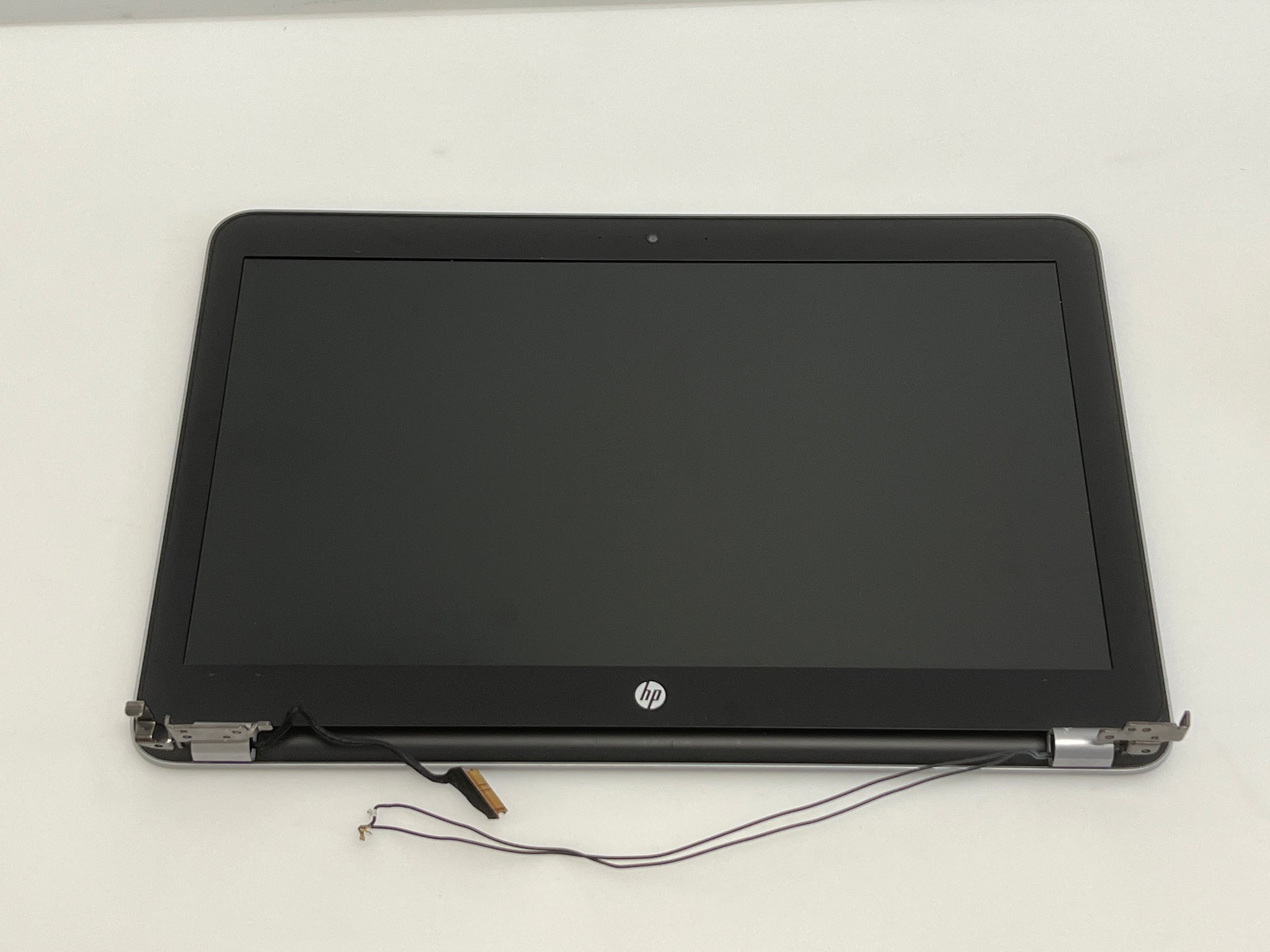HP ProBook 450 G4 – Screen with Matrix, Front Cover & Webcam