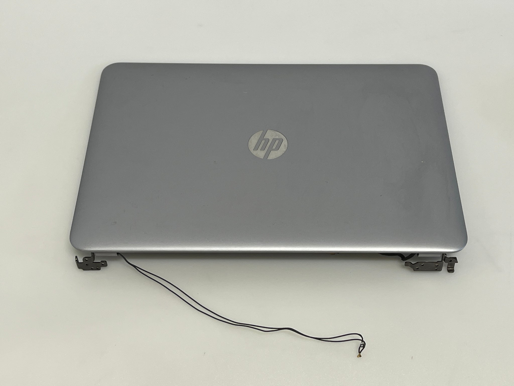 HP ProBook 450 G4 – Screen with Matrix, Front Cover & Webcam
