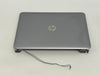 HP ProBook 450 G4 – Screen with Matrix, Front Cover & Webcam