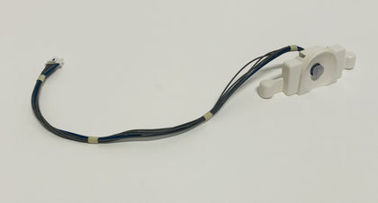 E227809B Button unit (color: white) for LG 34WQ75C