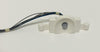 E227809B Button unit (color: white) for LG 34WQ75C