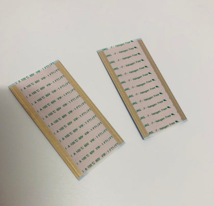 T-con lvds cables for LG 34WQ75C