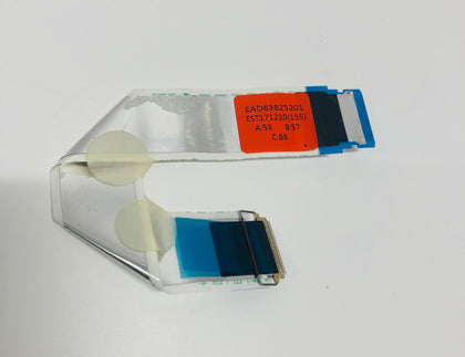 EAD63825201 lvds cable for LG 34WQ75C