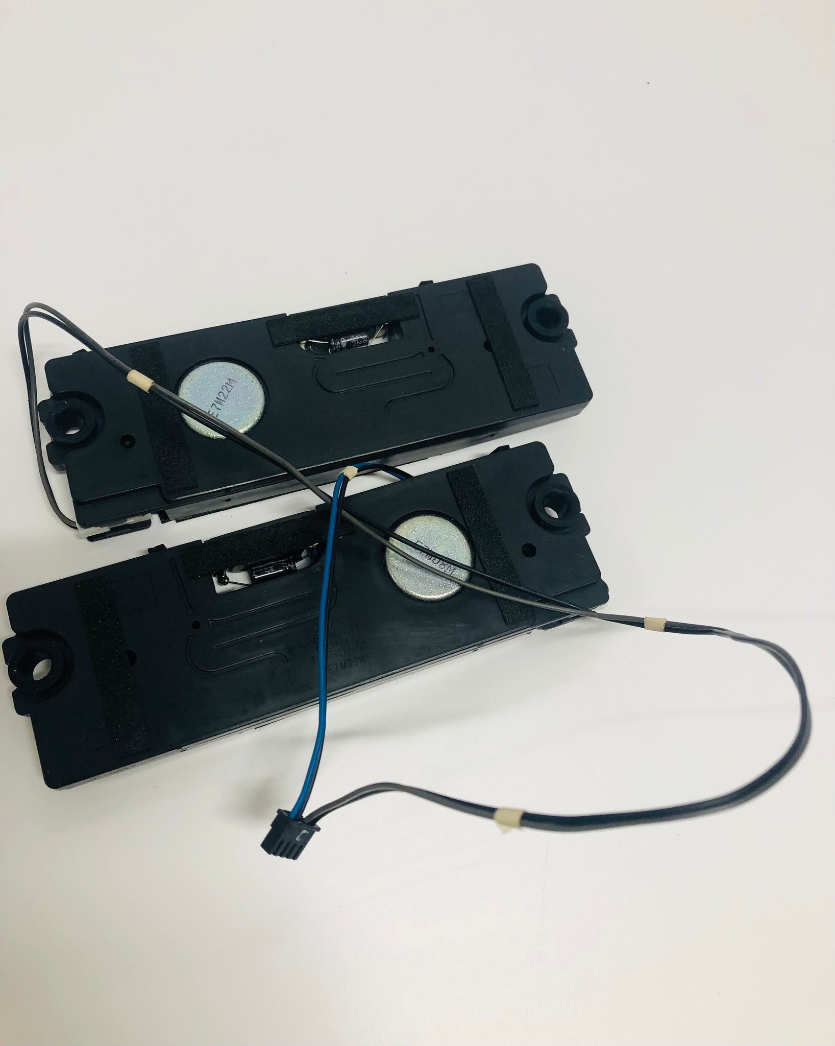 MBN63283902, MBN63283901 speakers for LG 34WQ75C