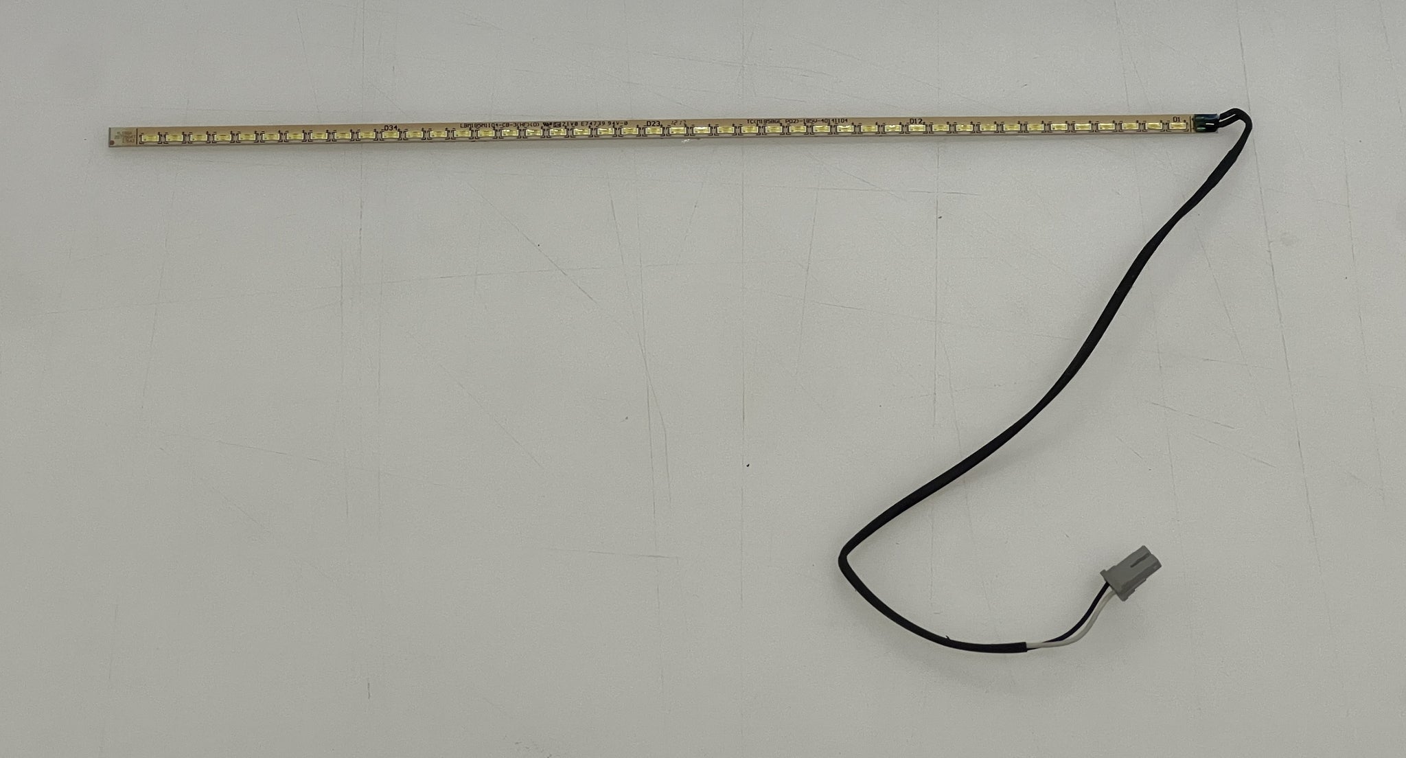 LEDS YL185A 20726047 17E43 for BENQ GL950-TA