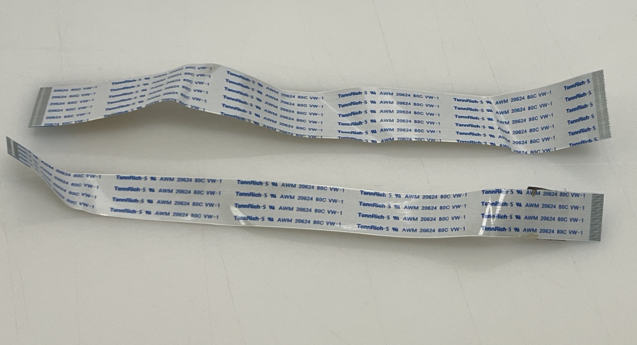 LVDS CABLE AWM 20624 for CTX LCD Monitor S521A