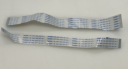 LVDS CABLE AWM 20624 for CTX LCD Monitor S521A