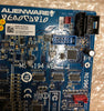 Dell 0V51MH I/O control board from Alienware Aurora R4 desktop PCs