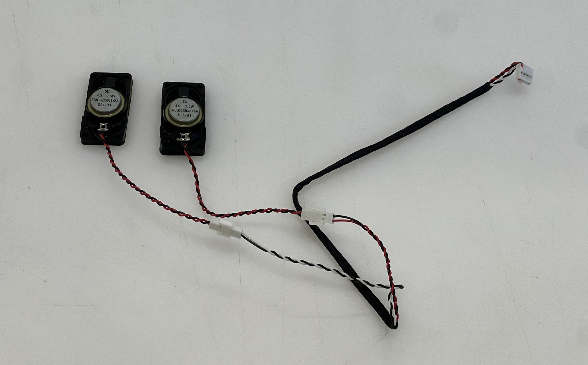 Speakers 2W 378G0025641YAA for Philips 241B7QU