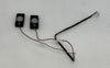 Speakers 2W 378G0025641YAA for Philips 241B7QU