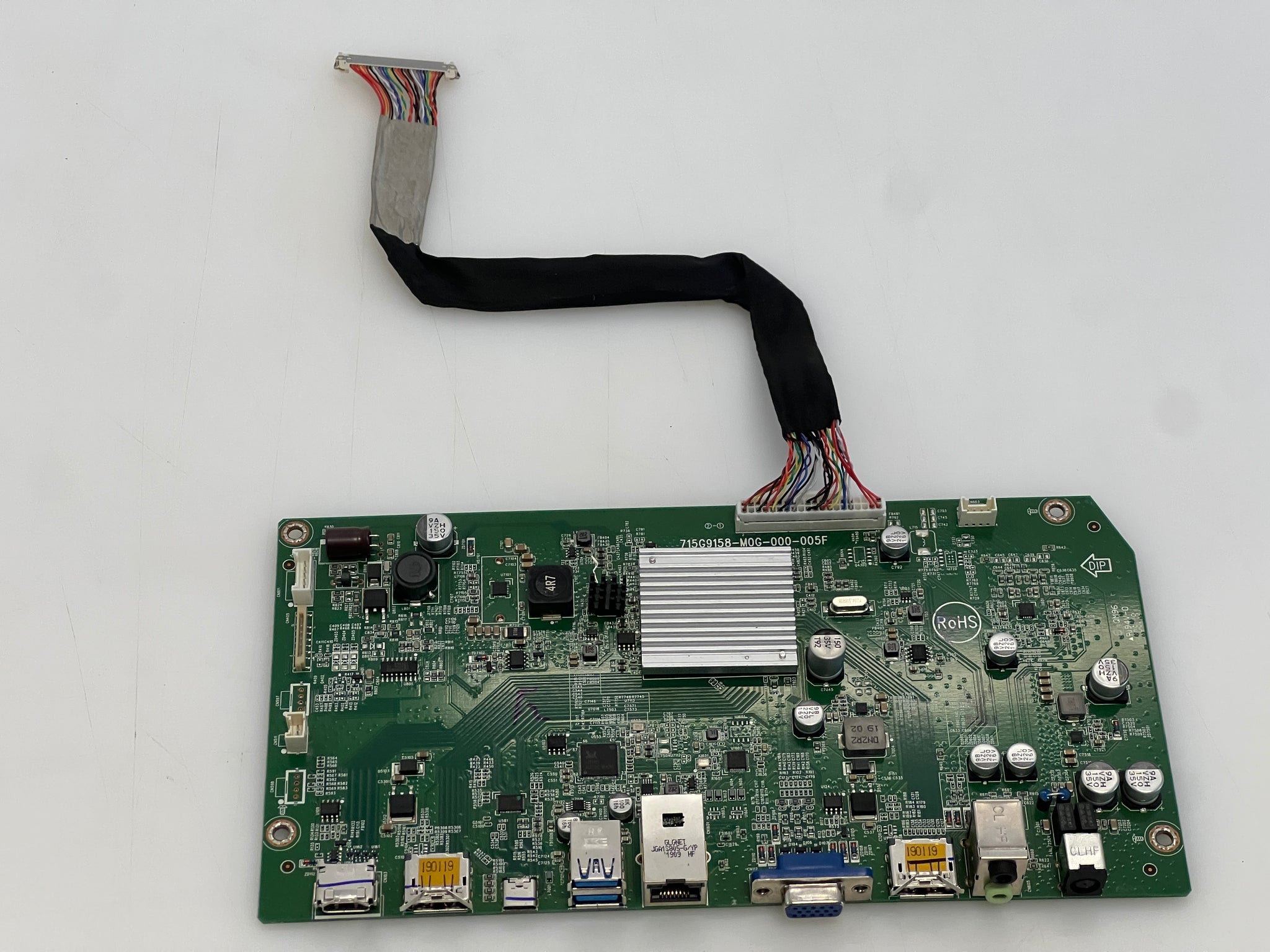 715G9158-M0G-000-005F mainboard for Philips 241B7QU