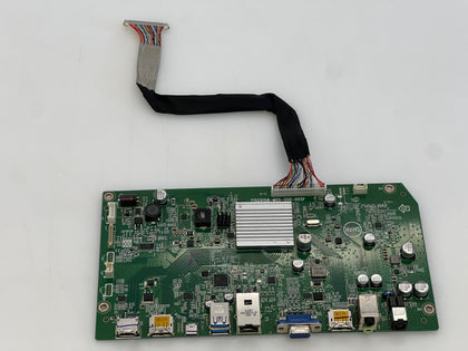 715G9158-M0G-000-005F mainboard for Philips 241B7QU