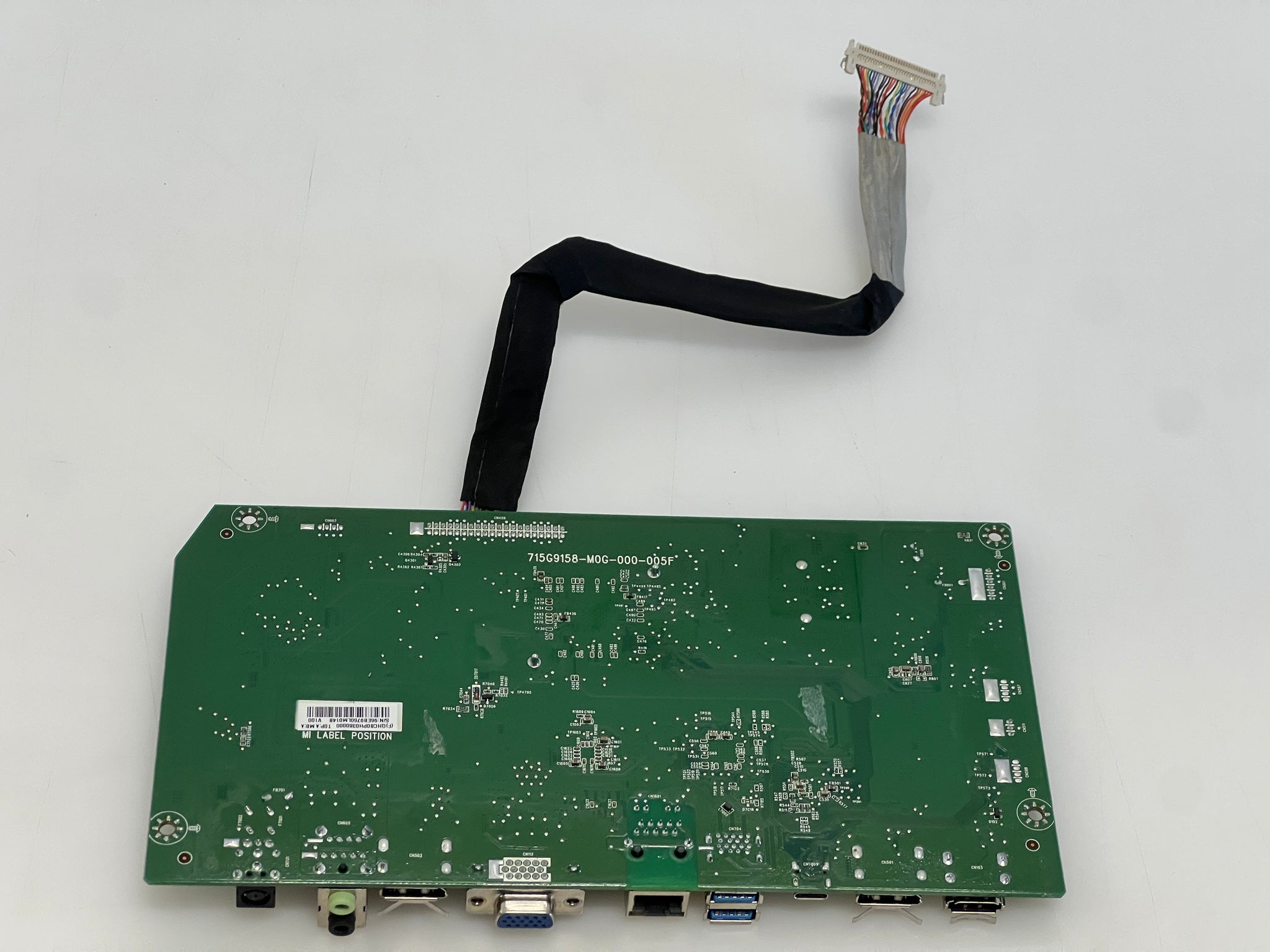 715G9158-M0G-000-005F mainboard for Philips 241B7QU