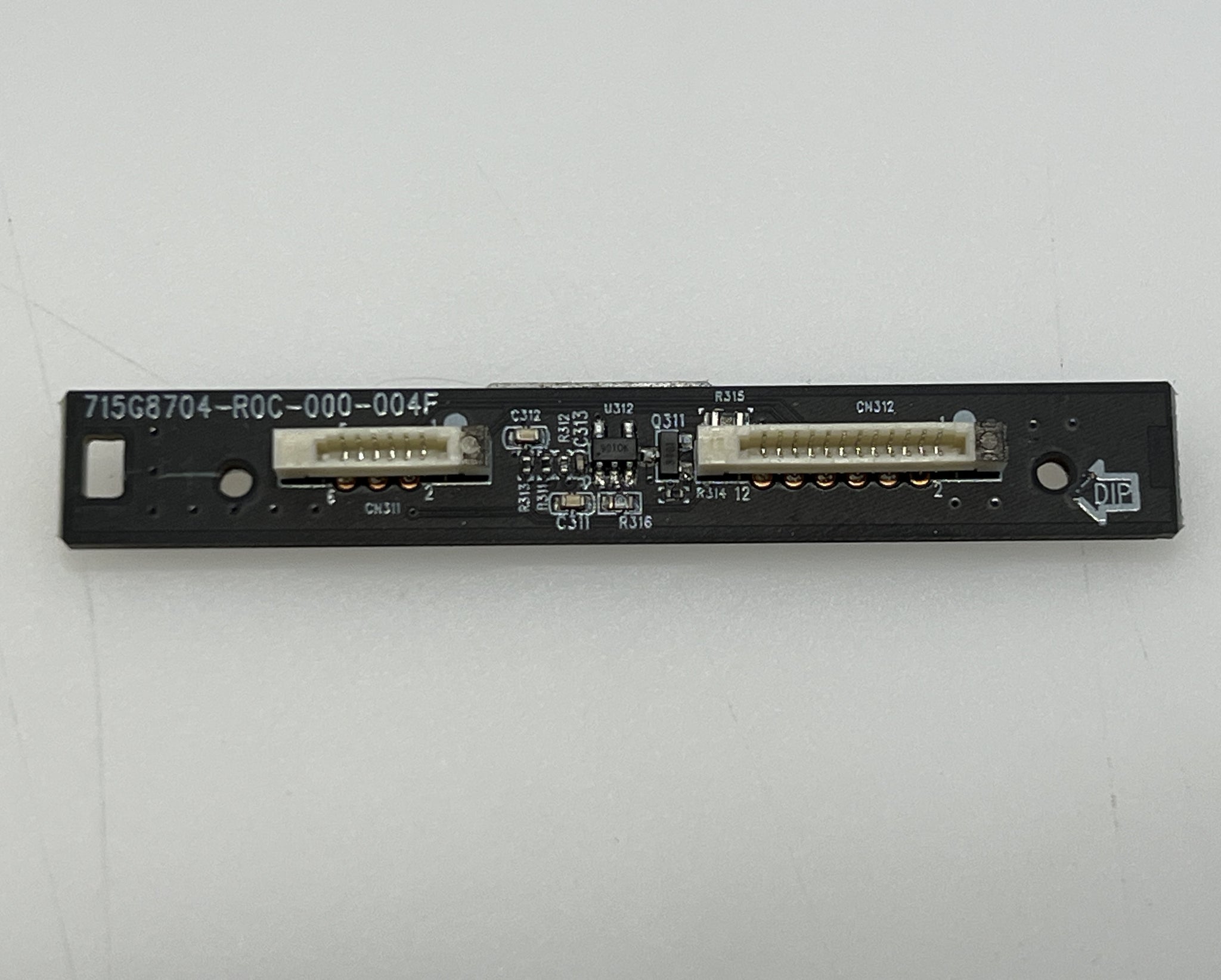 IR Sensor 715G8704-R0C-000-004F for Philips 241B7QU