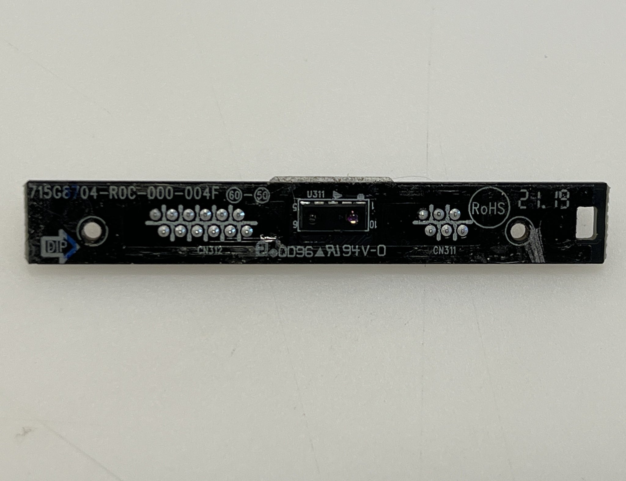 IR Sensor 715G8704-R0C-000-004F for Philips 241B7QU