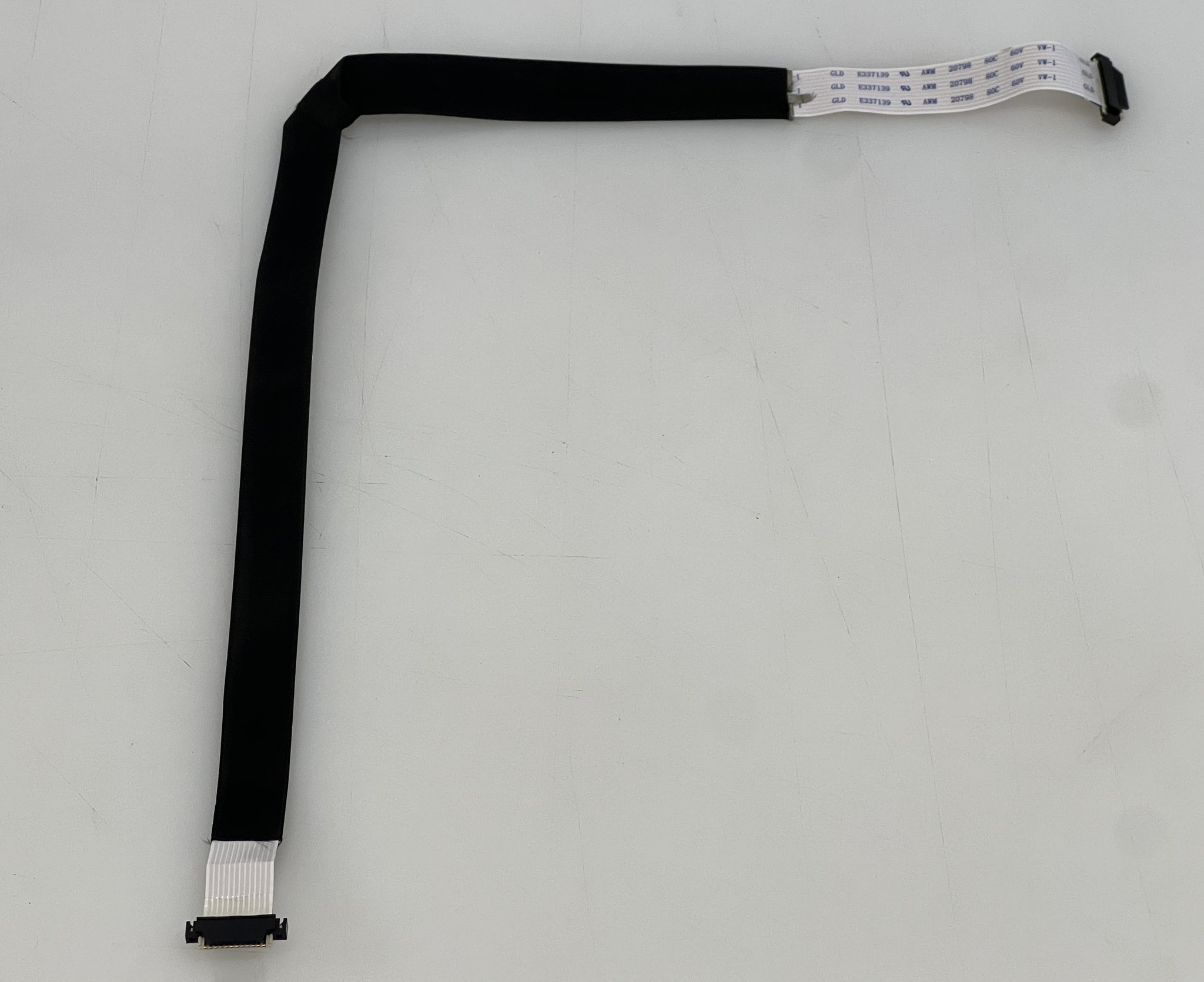 LVDS CABLE E337139 AWM 20798 (12 mm, 12 PINS) for Philips 241B7QU