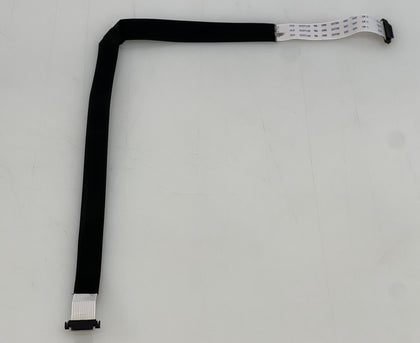 LVDS CABLE E337139 AWM 20798 (12 mm, 12 PINS) for Philips 241B7QU