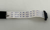 LVDS CABLE E337139 AWM 20798 (12 mm, 12 PINS) for Philips 241B7QU