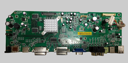 492271300100R mainboard for Dell U2410f