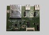 492532400000R USB card reader for Dell U2410f