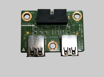48.7M707.011 USB BD board for Dell U2713HMt