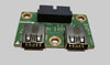 48.7M707.011 USB BD board for Dell U2713HMt