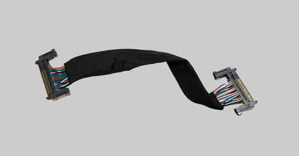 Data cable (cable length 15 cm) for Dell U2713HMt