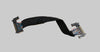 Data cable (cable length 15 cm) for Dell U2713HMt