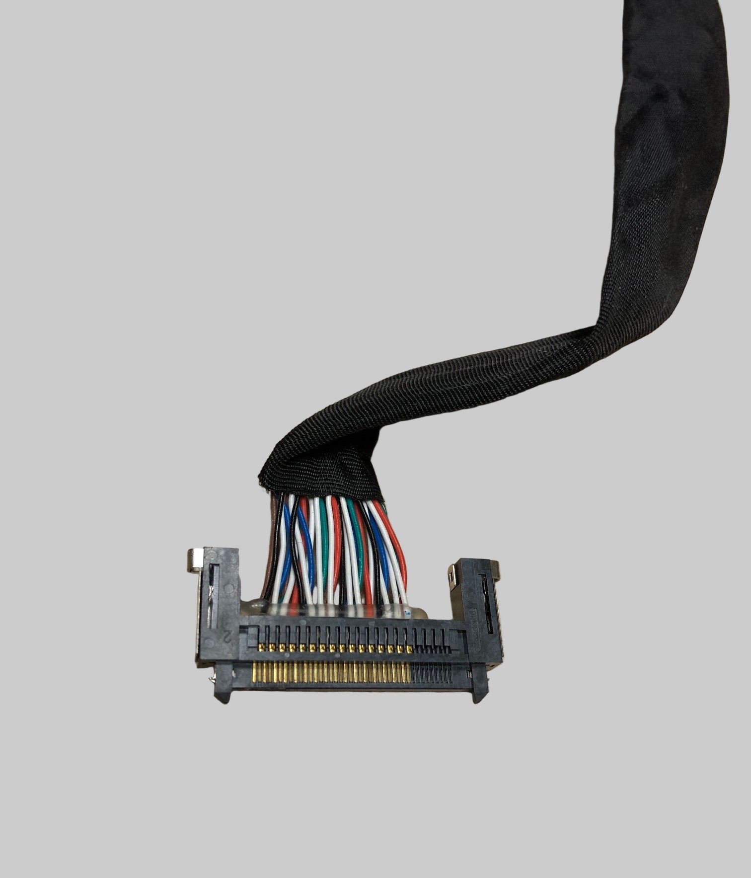 Data cable (cable length 15 cm) for Dell U2713HMt
