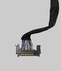 Data cable (cable length 15 cm) for Dell U2713HMt
