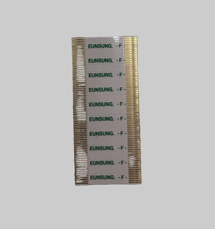 T-con lvds cable (length 4 cm) for Dell U2713HMt