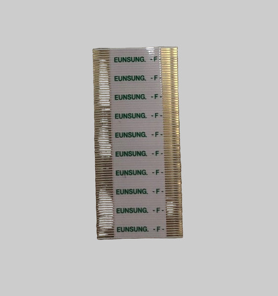 Câbles Ruban LVDS Pour Carte T-Con Dell UltraSharp 3008WFPT - Neuf (boîte Ouverte)