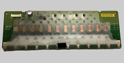 491882200100H inverter board for Dell 2209WAF