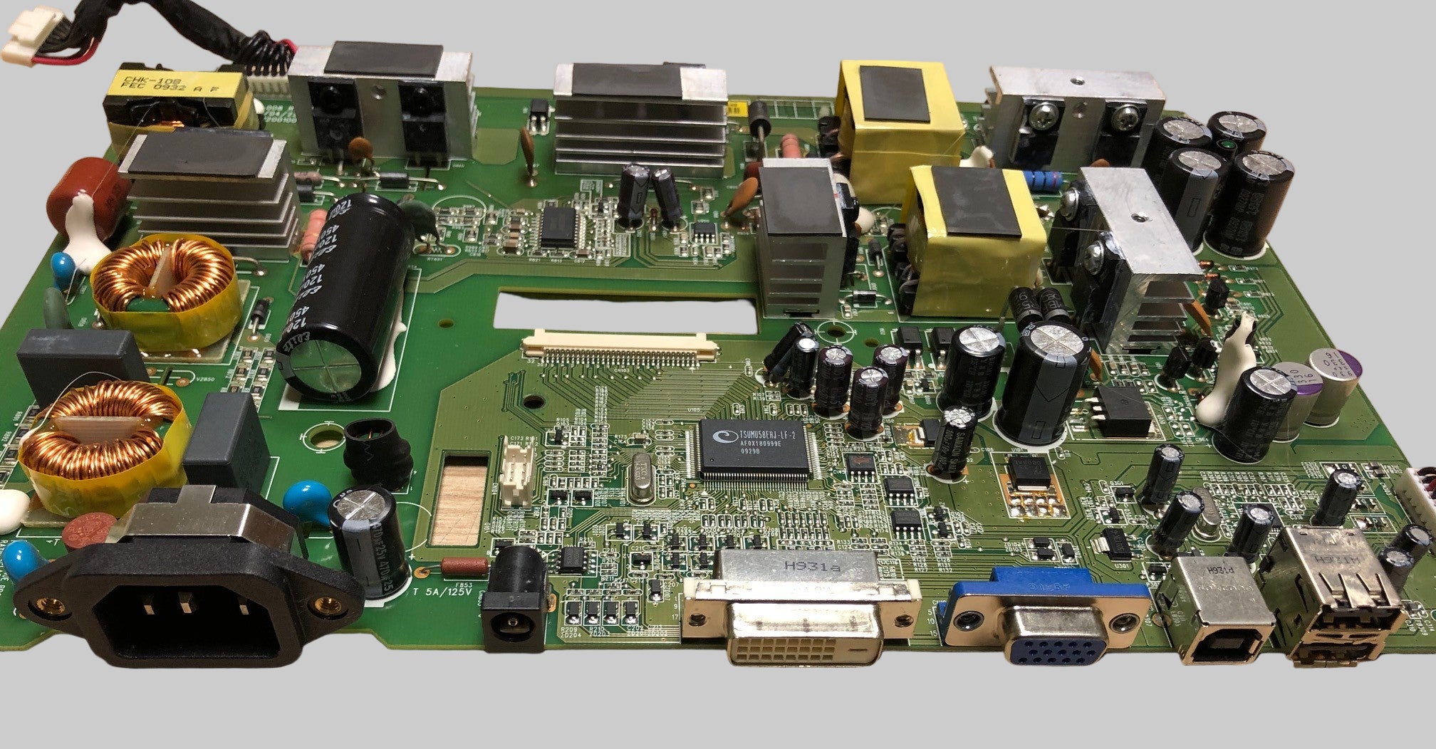 791921200A00R power supply for Dell 2209WAF