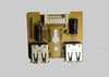 791860300000R USB board for Dell 2209WAF