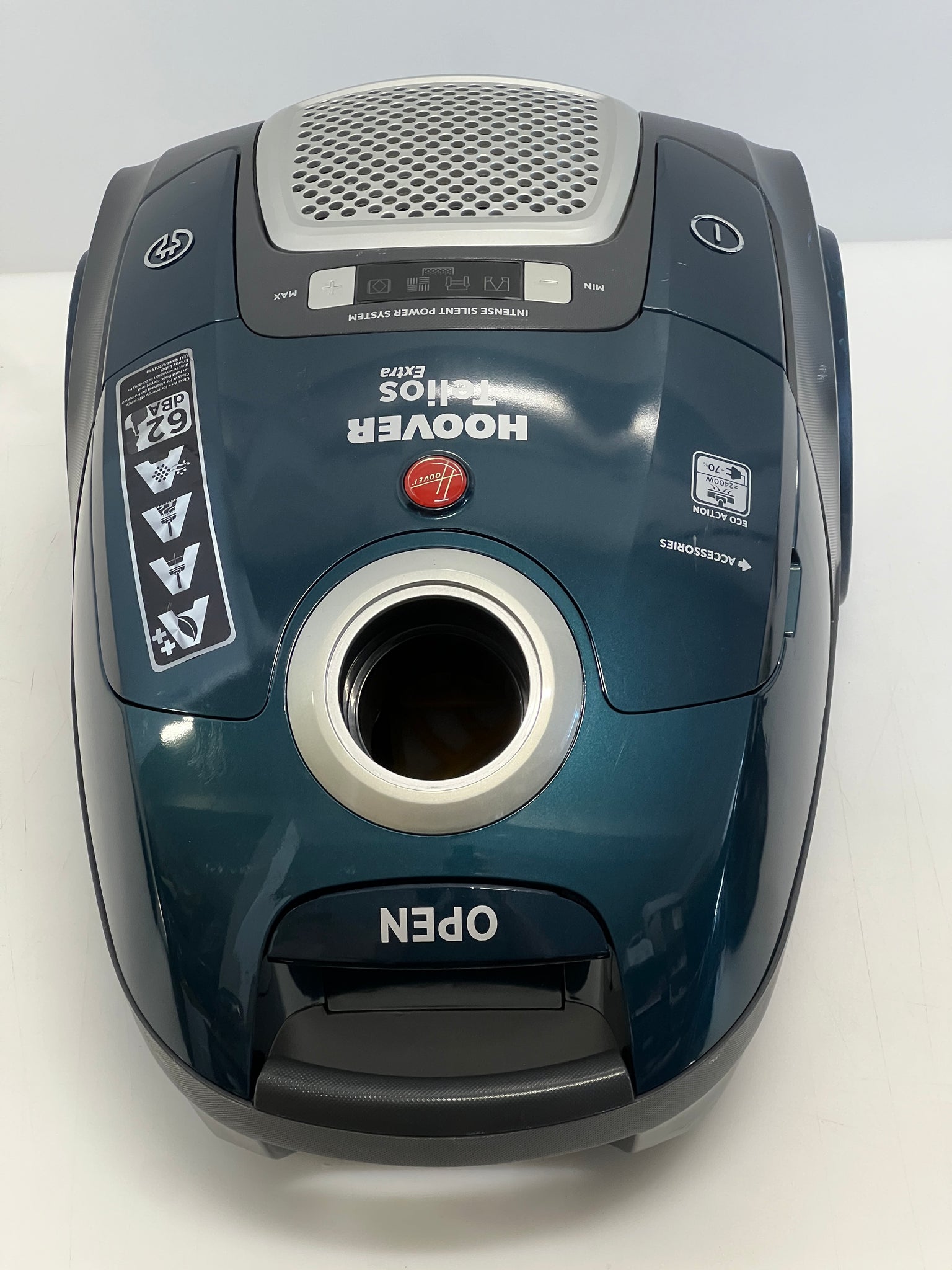 Hoover Telios Extra Vacuum Cleaner