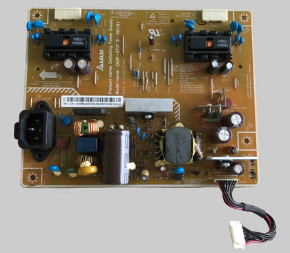 BN44-00152A EADP-57CF B power supply for Samsung 225MW