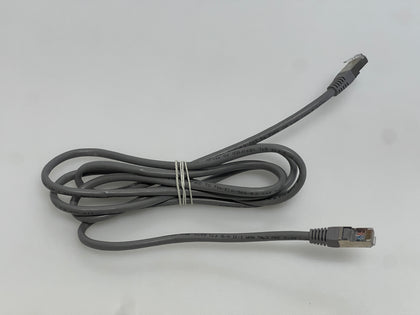 High-Speed Ethernet Cable CAT.5e, 2 m UTP