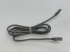 High-Speed Ethernet Cable CAT.5e, 2 m UTP